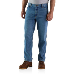 MEN'S CARHARTT UTILITY JEAN
