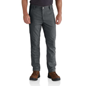 MEN'S CARHARTT 5-POCKET PANT
