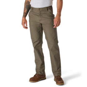 Men's Carhartt Utility Work Pant - Relaxed Fit - Rugged Flex® - Duck