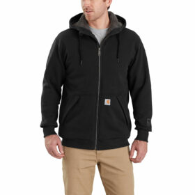 MEN'S CARHARTT RAIN DEFENDER SWEATSHIRT