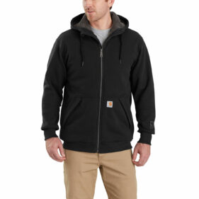 MEN'S CARHARTT RAIN DEFENDER SWEATSHIRT