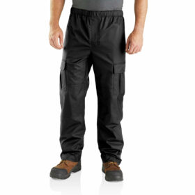MEN'S CARHARTT RAIN PANT
