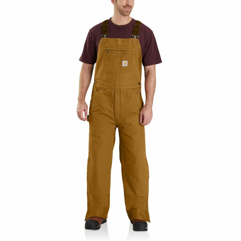 Bibs & Overalls