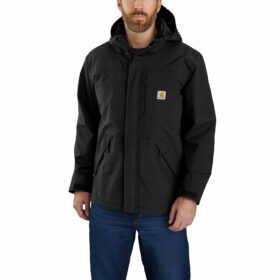 MEN'S CARHARTT STORM DEFENDER JACKET