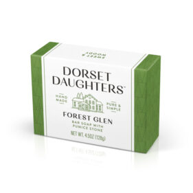 Dorset Daughters Soap Forest Glen