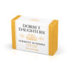 Dorset Daughters Soap Vermont Sunshine