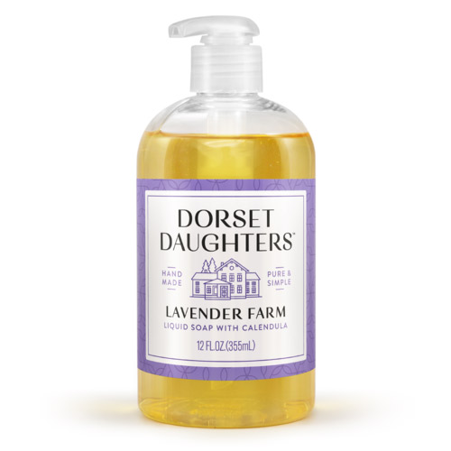 lavender soap