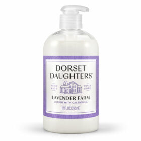 lavender lotion