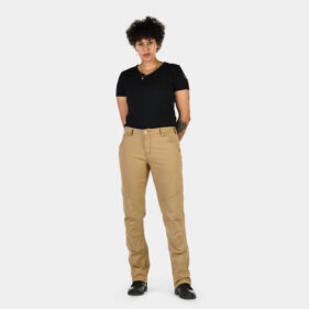 Women's DOVETAIL GO TO Stretch Canvas Pants