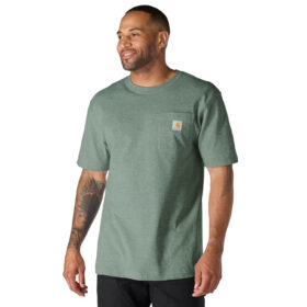 Men's Carhartt Iconic K87 Pocket T-Shirt