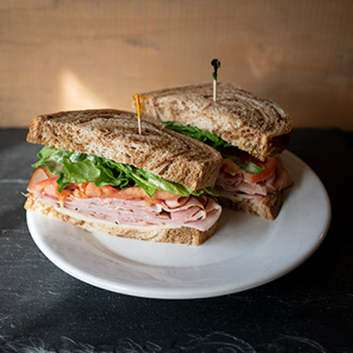 hn williams store sandwich