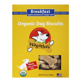 WAGATHAS Breakfast 16oz