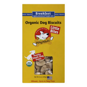 WAGATHAS Breakfast 8oz Little Bites