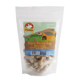 WAGATHAS Maple Bacon 8oz