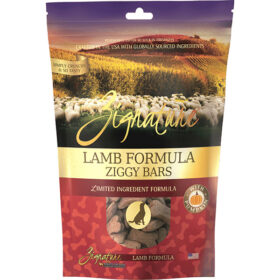 ZIGNATURE LAMB FORMULA