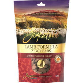 ZIGNATURE LAMB FORMULA
