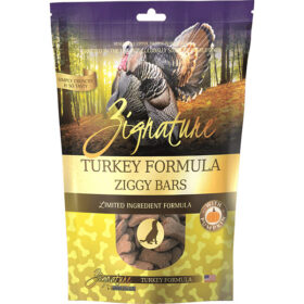 ZIGNATURE TURKEY FORMULA