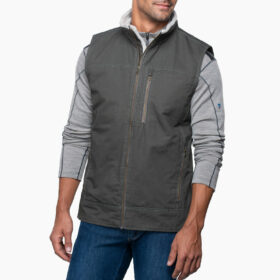 Men's Kuhl BURR LINED VEST