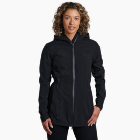 Women's KUHL STRETCH VOYAGR JACKET