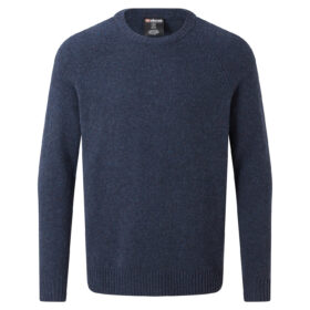 Mens Sherpa KANGTEGA CREW SWEATER