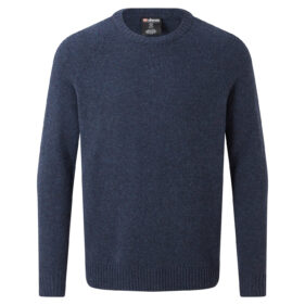 Mens Sherpa KANGTEGA CREW SWEATER