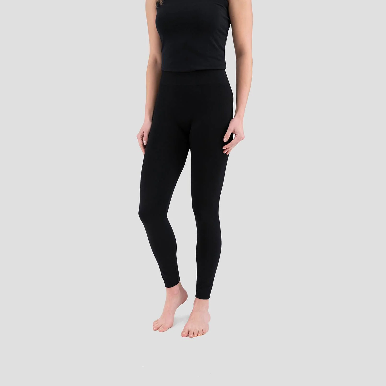 Women's Terramar 3.0 ESSENTIAL LEGGINGS WOMEN'S ALTITUDE UPF 25 - Image 3