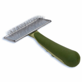 Safari Soft Slicker Brush Cat