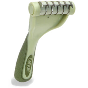 Safari Shed Magic Deshedder Cat