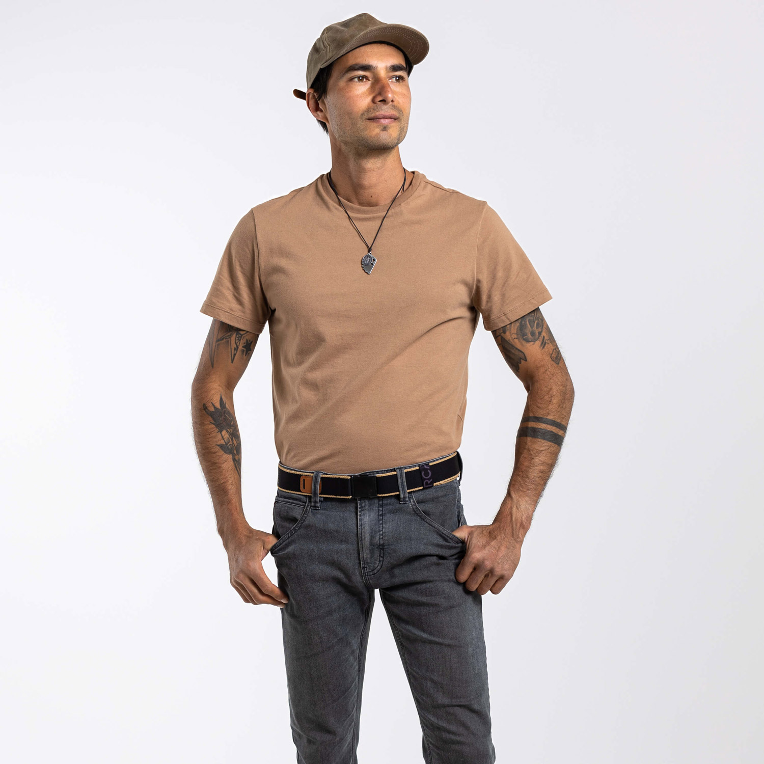 ARCADE BELTS BLACKWOOD - Image 5