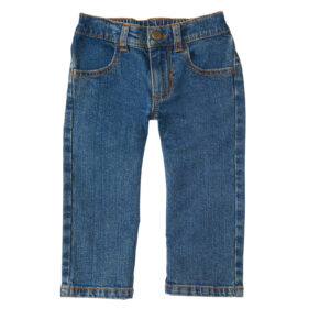 CARHARTT BOYS DENIM PANT