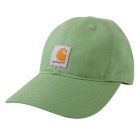 CARHARTT KIDS CORE CANVAS HAT