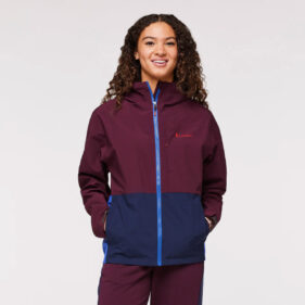 Women's COTOPAXI Cielo Rain Jacket