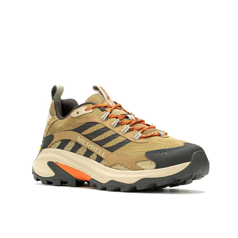 Athletic & Sneakers
