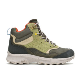 Men's Merrell Speed Solo Mid Waterproof - H.N. Williams