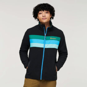 Men's Cotopaxi Teca Fleece Full-Zip Jacket