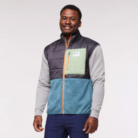 Men's Cotopaxi Trico Hybrid Vest