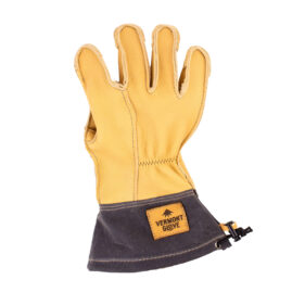Vermont Glove The Uphill Skier