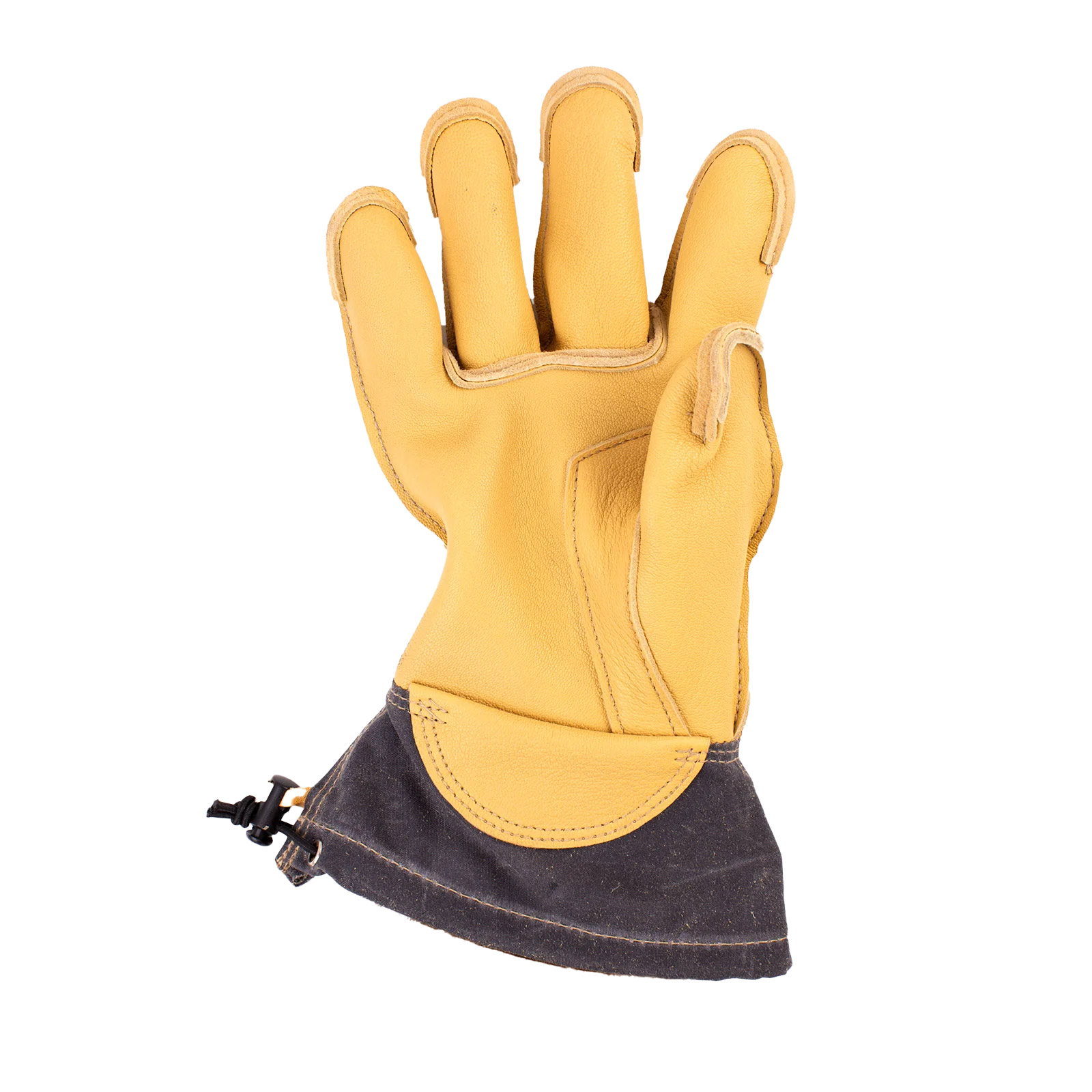 小物 visvim SUEDE GLOVES & MIL DOWN MUFFLER Vermont Glove The Uphill Skier - H.N. Williams