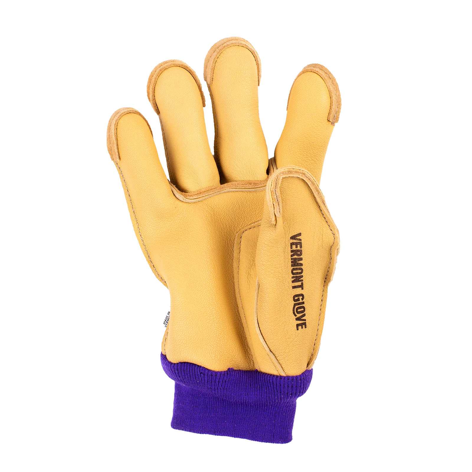 Vermont Glove Tuttle - Image 2