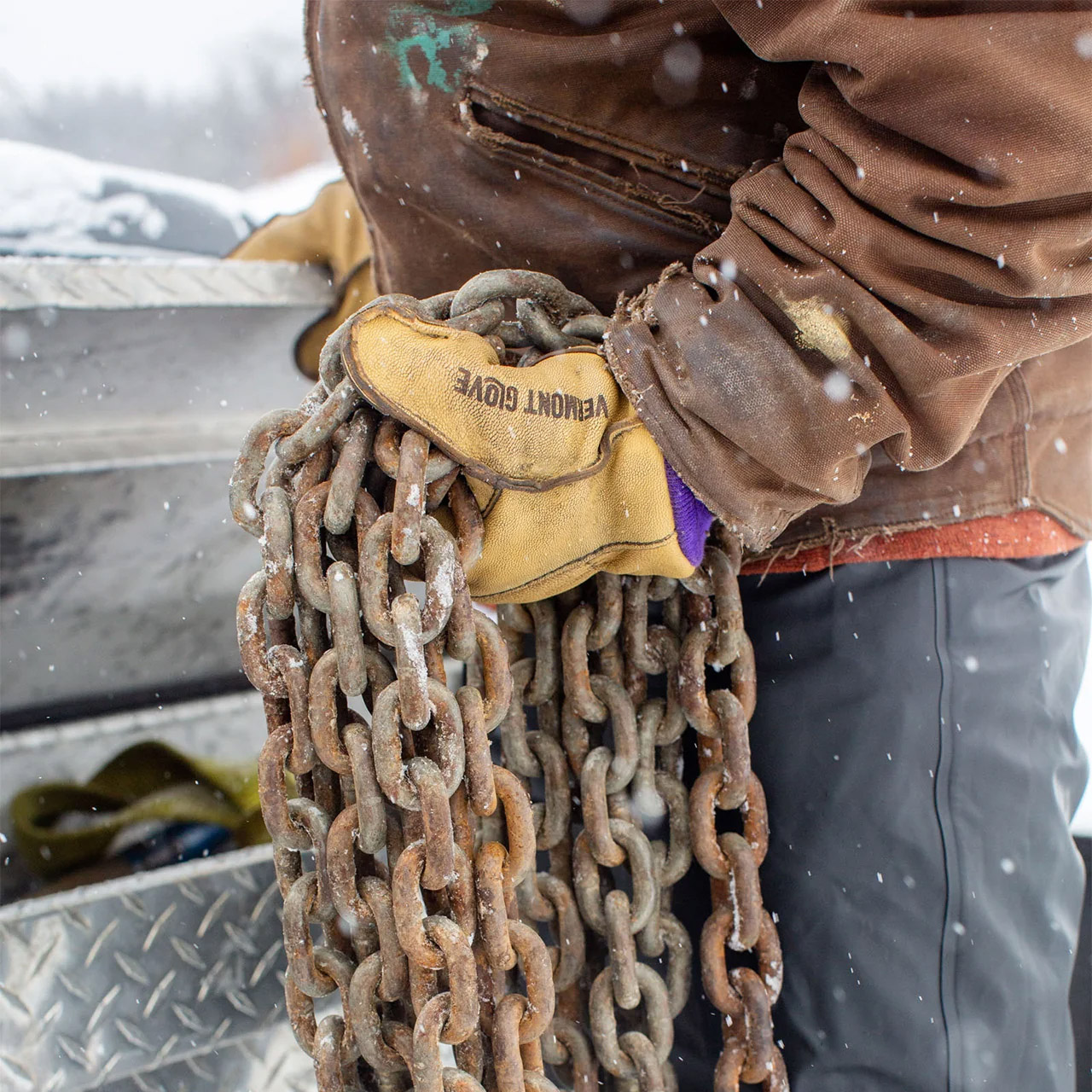 Vermont Glove Tuttle - Image 4