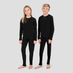 TERRAMAR KIDS 4.0 THERMAFLEECE