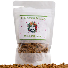 Butterfly Bakery GusterNola