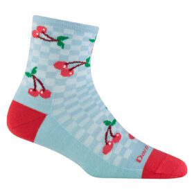 Darn Tough Women's Fruit Stand Shorty