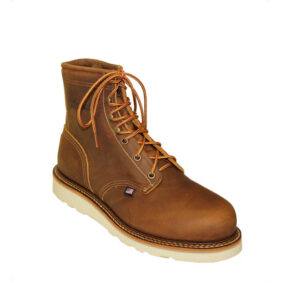 Silverado Boots Lumberjack