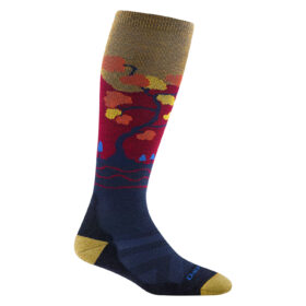 Darn Tough Women's Enchanted