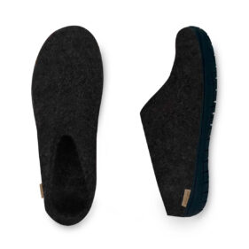 Glerups SLIP-ON RUBBER SOLE