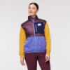 Women's Cotopaxi Trico Hybrid Vest