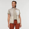Women's Cotopaxi Trico Hybrid Vest