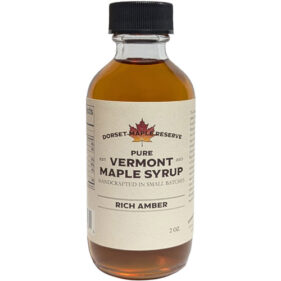 Maple Products