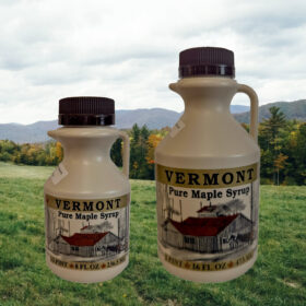 Vermont Maple Syrup
